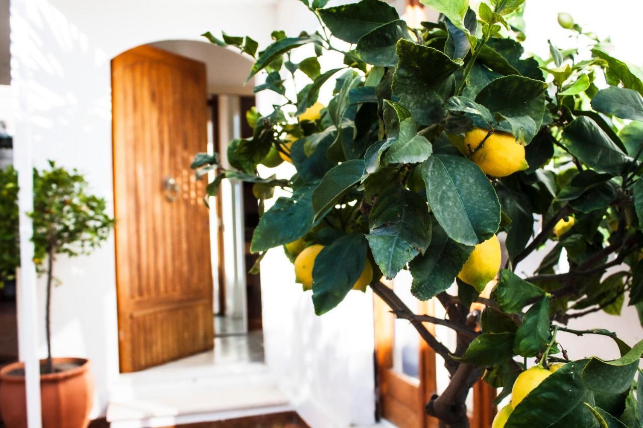 Taonasi Taormina Apartments Exteriér fotografie