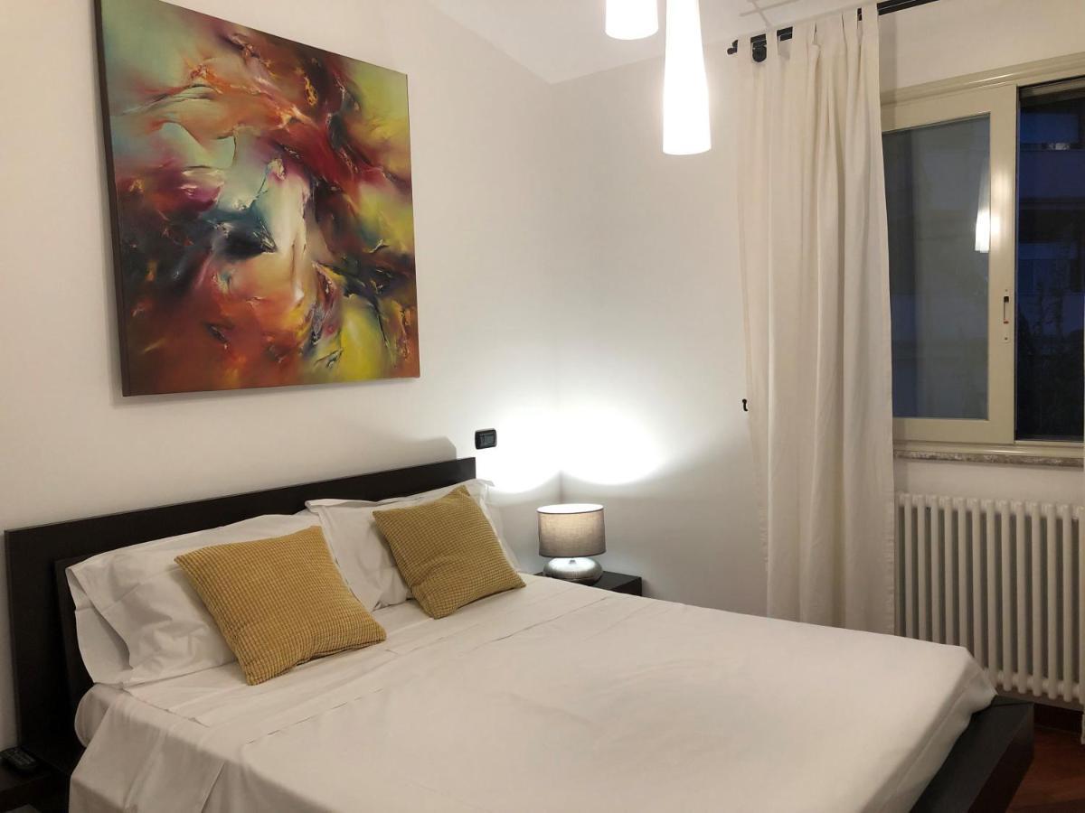 Taonasi Taormina Apartments Exteriér fotografie