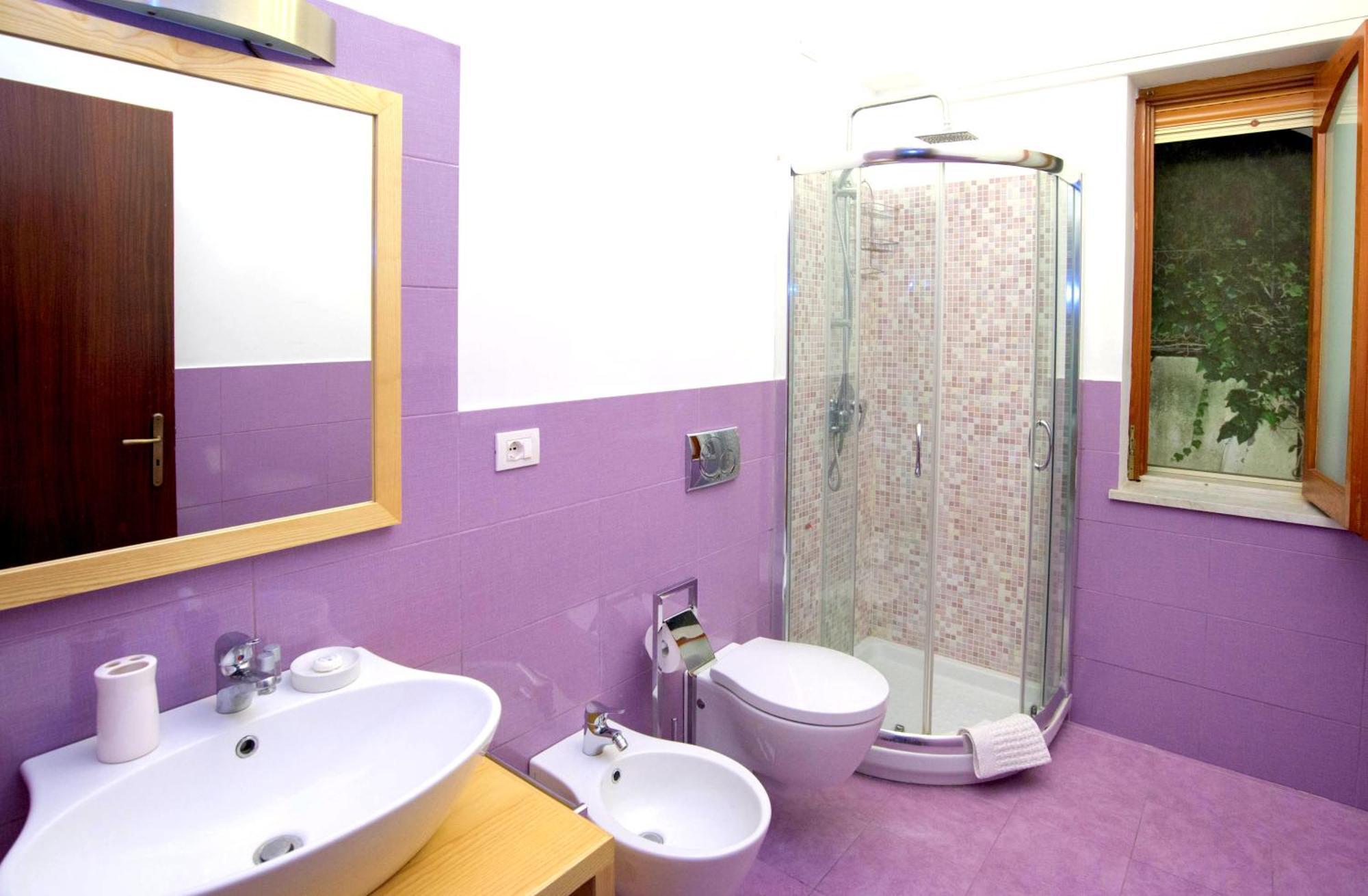 Taonasi Taormina Apartments Pokoj fotografie