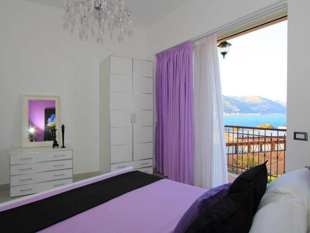 Taonasi Taormina Apartments Exteriér fotografie