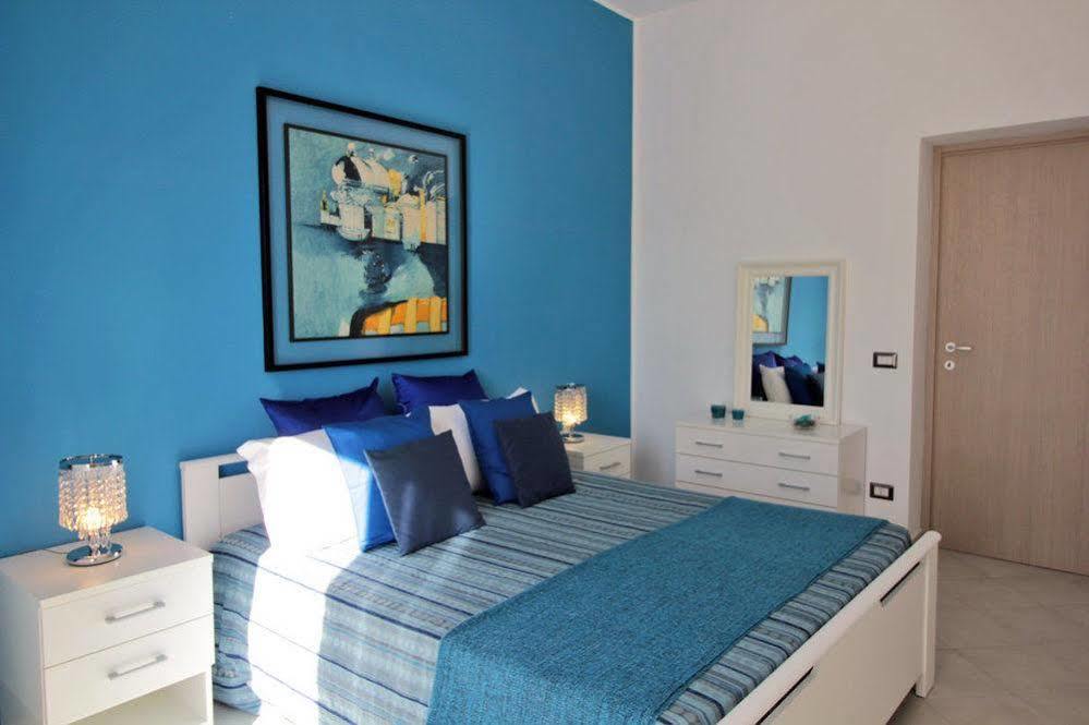 Taonasi Taormina Apartments Exteriér fotografie