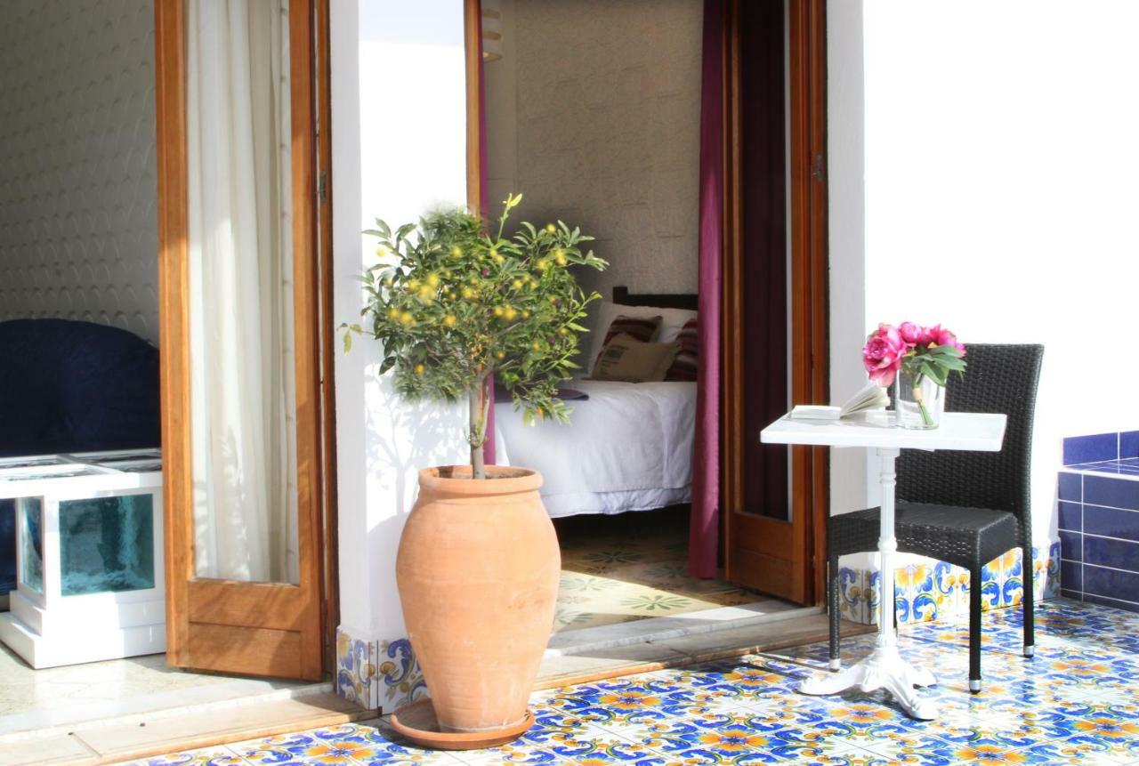Taonasi Taormina Apartments Exteriér fotografie